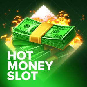 Hot Money Slot