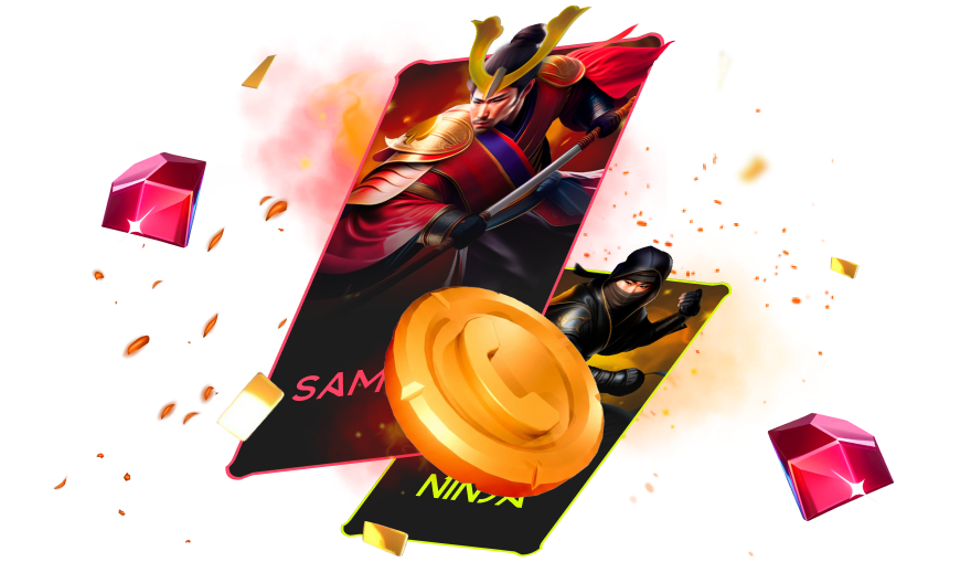 Join Spin Samurai&nbsp;WhatsApp!