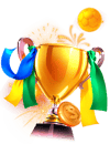 BGaming Million Drops: Lucky League