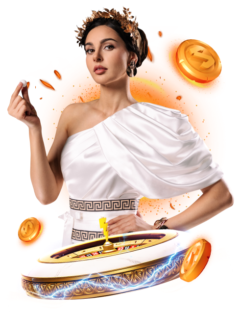 Pragmatic Play Gates of Olympus Roulette Promo